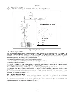 Preview for 17 page of DAB ACTIVE DRIVER PLUS M/M 1.1 Instruction For Installation And Maintenance