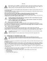 Preview for 18 page of DAB ACTIVE DRIVER PLUS M/M 1.1 Instruction For Installation And Maintenance