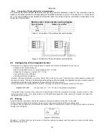 Preview for 23 page of DAB ACTIVE DRIVER PLUS M/M 1.1 Instruction For Installation And Maintenance