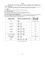 Preview for 25 page of DAB ACTIVE DRIVER PLUS M/M 1.1 Instruction For Installation And Maintenance