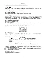 Preview for 36 page of DAB ACTIVE DRIVER PLUS M/M 1.1 Instruction For Installation And Maintenance