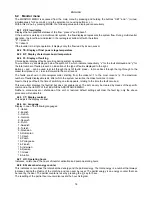 Preview for 37 page of DAB ACTIVE DRIVER PLUS M/M 1.1 Instruction For Installation And Maintenance