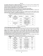 Preview for 46 page of DAB ACTIVE DRIVER PLUS M/M 1.1 Instruction For Installation And Maintenance