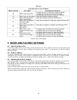 Preview for 51 page of DAB ACTIVE DRIVER PLUS M/M 1.1 Instruction For Installation And Maintenance