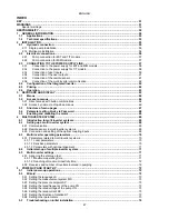 Preview for 8 page of DAB ACTIVE DRIVER PLUS M/T 1.0 Instruction For Installation And Maintenance