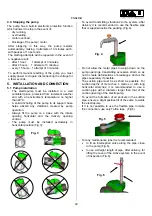 Preview for 8 page of DAB ACTIVE E 25/30 Instruction For Installation And Maintenance