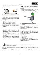 Предварительный просмотр 10 страницы DAB ACTIVE E 25/30 Instruction For Installation And Maintenance