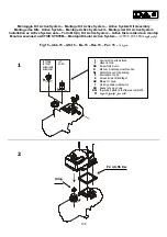 Preview for 14 page of DAB ACTIVE E 25/30 Instruction For Installation And Maintenance