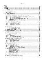 Preview for 3 page of DAB AD 1.0 AC Instruction For Installation And Maintenance