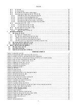 Preview for 5 page of DAB AD 1.0 AC Instruction For Installation And Maintenance