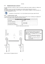 Preview for 23 page of DAB AD 1.0 AC Instruction For Installation And Maintenance