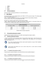 Preview for 43 page of DAB AD 1.0 AC Instruction For Installation And Maintenance