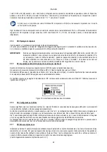 Preview for 46 page of DAB AD 1.0 AC Instruction For Installation And Maintenance