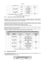 Preview for 57 page of DAB AD 1.0 AC Instruction For Installation And Maintenance