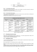 Preview for 58 page of DAB AD 1.0 AC Instruction For Installation And Maintenance