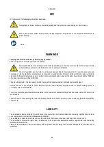 Preview for 68 page of DAB AD 1.0 AC Instruction For Installation And Maintenance