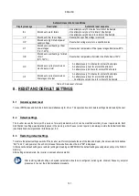 Preview for 123 page of DAB AD 1.0 AC Instruction For Installation And Maintenance