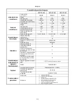 Preview for 132 page of DAB AD 1.0 AC Instruction For Installation And Maintenance