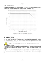 Preview for 134 page of DAB AD 1.0 AC Instruction For Installation And Maintenance