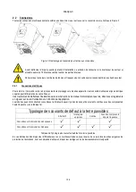 Preview for 136 page of DAB AD 1.0 AC Instruction For Installation And Maintenance