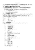 Preview for 157 page of DAB AD 1.0 AC Instruction For Installation And Maintenance