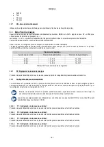 Preview for 165 page of DAB AD 1.0 AC Instruction For Installation And Maintenance