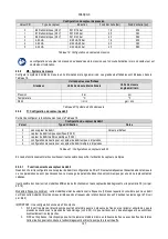 Preview for 169 page of DAB AD 1.0 AC Instruction For Installation And Maintenance