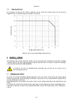 Preview for 195 page of DAB AD 1.0 AC Instruction For Installation And Maintenance