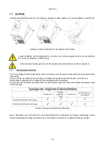 Preview for 197 page of DAB AD 1.0 AC Instruction For Installation And Maintenance