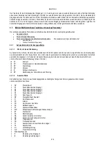 Preview for 218 page of DAB AD 1.0 AC Instruction For Installation And Maintenance