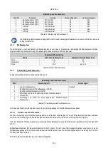 Preview for 230 page of DAB AD 1.0 AC Instruction For Installation And Maintenance