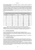 Preview for 233 page of DAB AD 1.0 AC Instruction For Installation And Maintenance