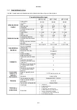 Preview for 253 page of DAB AD 1.0 AC Instruction For Installation And Maintenance