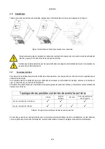 Preview for 258 page of DAB AD 1.0 AC Instruction For Installation And Maintenance