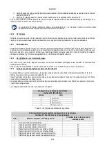 Preview for 298 page of DAB AD 1.0 AC Instruction For Installation And Maintenance