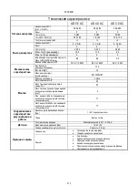 Preview for 315 page of DAB AD 1.0 AC Instruction For Installation And Maintenance