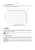 Preview for 317 page of DAB AD 1.0 AC Instruction For Installation And Maintenance