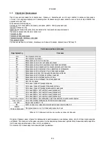 Preview for 336 page of DAB AD 1.0 AC Instruction For Installation And Maintenance