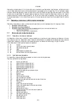 Preview for 340 page of DAB AD 1.0 AC Instruction For Installation And Maintenance