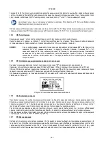 Preview for 351 page of DAB AD 1.0 AC Instruction For Installation And Maintenance