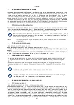 Preview for 357 page of DAB AD 1.0 AC Instruction For Installation And Maintenance