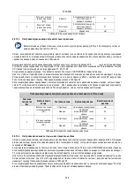 Preview for 361 page of DAB AD 1.0 AC Instruction For Installation And Maintenance