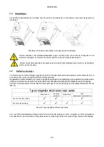 Preview for 380 page of DAB AD 1.0 AC Instruction For Installation And Maintenance