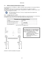 Preview for 389 page of DAB AD 1.0 AC Instruction For Installation And Maintenance