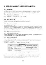 Preview for 407 page of DAB AD 1.0 AC Instruction For Installation And Maintenance