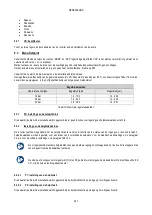 Preview for 409 page of DAB AD 1.0 AC Instruction For Installation And Maintenance