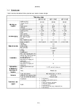 Preview for 436 page of DAB AD 1.0 AC Instruction For Installation And Maintenance