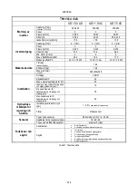 Preview for 438 page of DAB AD 1.0 AC Instruction For Installation And Maintenance