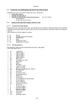 Preview for 462 page of DAB AD 1.0 AC Instruction For Installation And Maintenance