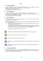 Preview for 466 page of DAB AD 1.0 AC Instruction For Installation And Maintenance